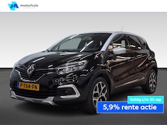Renault Captur - 1.3 TCE 150PK AUTOMAAT INTENSE NAVI TEL PDC CRUISE