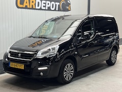 Peugeot Partner - 120 1.6 BlueHDi 100 L1 Premium Pack S&S Eerste eigenaar