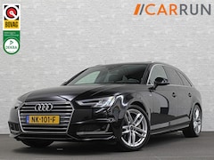 Audi A4 Avant - 2.0 TDI S-Line 190PK | Panorama | ACC | Virtual-Cockpit | Trekhaak | LED-Matrix | Lane-Ass