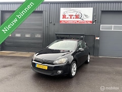 Volkswagen Golf - 1.4 dealerOnderhouden.CarPlay VJAPK