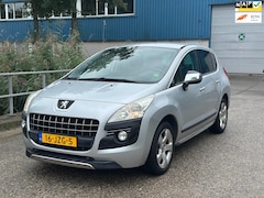 Peugeot 3008 - 1.6 VTi GT NAVI PDC Clima NAP APK