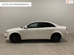 Audi A4 Limousine - 2.0 TFSI quattro Automaat Pano Leer