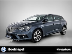 Renault Mégane Estate - 1.2 TCe Bose | Navigatie | Camera | Parkeersensoren | Bose