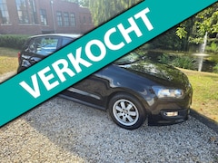 Volkswagen Polo - 1.2 TDI BlueMotion Comfortline