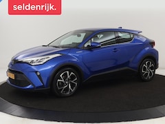 Toyota C-HR - 1.8 Hybrid Dynamic | Trekhaak | Camera | Navigatie | Carplay | Adaptive cruise | Full LED