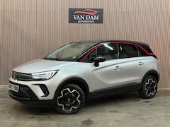 Opel Crossland X - 1.2 Turbo GS-Line 2023 Automaat LED CAMERA NAVI