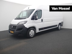 Fiat E-Ducato - 3.5T L3H2 79 kWh | ACHTERUITRIJCAMERA | CLIMATE CONTROL | ZIJSCHUIFDEUR |