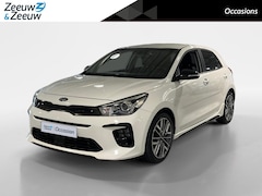 Kia Rio - 1.0 TGDI GT-Line