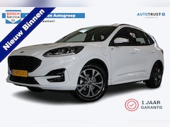 Ford Kuga - 2.5 PHEV ST-Line | Incl. 12 maanden garantie | Stoelverwarming voor/achter | Cruise contro