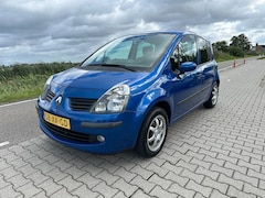 Renault Modus - 1.2 TCE Dynamique Airco, Centrale vergendeling, Nieuwe APK