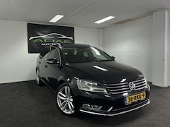 Volkswagen Passat Variant - 1.4 TSI Highline BlueMotion - Navi - Pano - DSG - Leder - Dynaudio