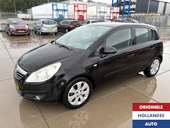 Opel Corsa - 1.2-16V Automaat Sport Airco 2e Eigenaar