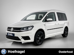 Volkswagen Caddy - 1.2 TSI Trendline | Parkeersensoren | Airco