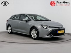 Toyota Corolla Touring Sports - 1.8 Hybrid Active | Parkeersensoren | Stoelverwarming | Apple Carplay / Android Auto | Cam