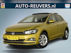 Volkswagen Polo - 1.0 TSI Highline / Pano / CarPlay / ACC / Clima / Trekhaak