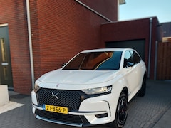 DS 7 Crossback - 1.6 PureTech Performance Line+