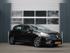 Renault Clio - 0.9 TCe Zen Airco/Cruise/Navi/Bluetooth/PDC/LED/RadioCD.AUX.USB/DAB/16"LM/Trekhaak/APK:30