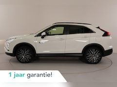 Mitsubishi Eclipse Cross - 2.4 PHEV 188 pk 4WD | Trekhaak | Trekgewicht 1500 kg |