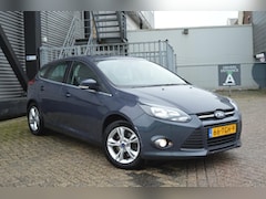 Ford Focus - 1.6 EcoBoost Trend Sport bj12 airco elec pak