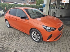 Opel Corsa - 1.2-Camera-Parksensor-Carplay