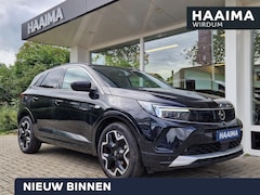 Opel Grandland - 1.2 Turbo Ultimate | Navigatie | Climate & Cruise Control | Elektrische Achterklep | Stoel