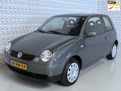 Volkswagen Lupo - 1.4 Turijn 1e eigenaresse *UNIEK* 31.000km (2005)