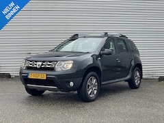 Dacia Duster - 1.2 TCe 4x2 Prestige|Dealer Onderh|Cruise|Trekhaak