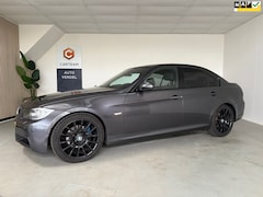 BMW 3-serie - 325xi High Executive Airco, Navigatie, Ledere bekleding, LMV