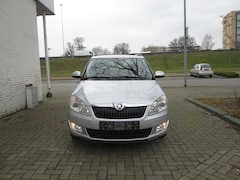 Skoda Fabia Combi - 1.2 TSI Drive