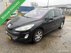 Peugeot 308 SW - 1.6 VTi Millesim 200
