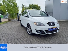 SEAT Altea XL - 1.4 TSI Style STOELVERWARMING NAVI