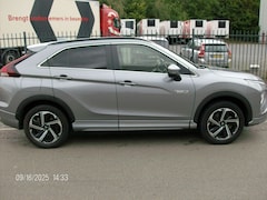 Mitsubishi Eclipse Cross - 2.4 PHEV Executive