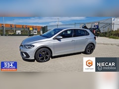 Volkswagen Polo - 1.0 TSI Life Edition PDC v&a/NAVI/L.M.velgen