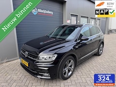 Volkswagen Tiguan - 1.5 TSI ACT Highline Business R|Vol opties