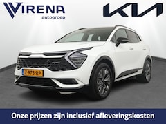 Kia Sportage - 1.6 T-GDi Hybrid GT-Line Apple Carplay/Android Auto - Cruise Control - Dodehoekdetectie