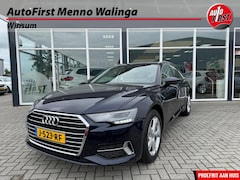 Audi A6 Avant - 45 TFSI Business edition|Org. NL|Navi|PDC|NAP|