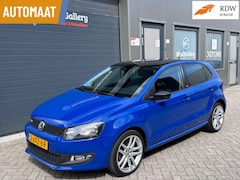 Volkswagen Polo - 1.2 TSI Highline