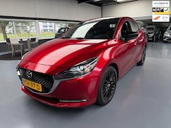 Mazda 2 - 2 1.5 Skyactiv-G Luxury |Achteruitrijcamera|