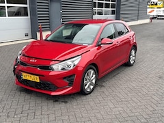 Kia Rio - 1.0 T-GDi MHEV GT-Line