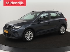 SEAT Arona - 1.0 TSI Style | Automaat | Navigatie | Carplay | Cruise control | Climate control | LMV 16