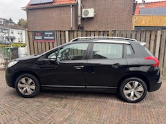 Peugeot 2008 - 1.2 VTi Active