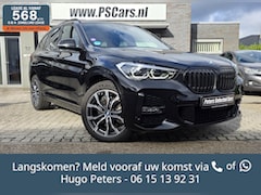 BMW X1 - xDrive25i Highex. M-pakket|HUD|Trek.|Memory|PANO|H&K|