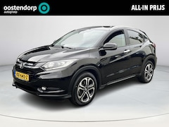 Honda HR-V - 1.5 i-VTEC Executive |AFNEEMBARE TREKHAAK|NAVIGATIE|ACHTERUITRIJCAMERA|STOELVERWARMING|DEA