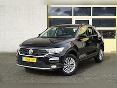 Volkswagen T-Roc - 1.0 TSI Style BJ2020 Lmv 16" | Led | Navi | Pdc | App-Connect | Airco | Cruise control | G