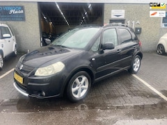 Suzuki SX4 - 1.6 Shogun Airco