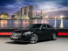 Mercedes-Benz C-klasse - C180 AMG |Virtual|360camera|NL NAP