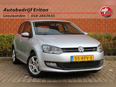 Volkswagen Polo - 1.2 TSI 105pk Comfortline | NL-auto | 5 deuren | Airco | Cruise control | Lichtmetalen vel