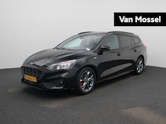 Ford Focus Wagon - 1.0 EcoBoost Hybrid ST Line X Business | 125PK | Navigatie | Parkeersensoren | Adaptive Cr
