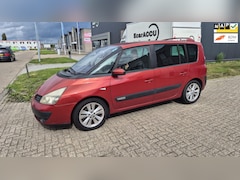 Renault Espace - 2.0 T Privilège