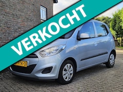Hyundai i10 - 1.2 i-Drive Cool*Airco*Nette auto